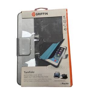 Griffin TurnFolio (iPad Air 1st Gen)